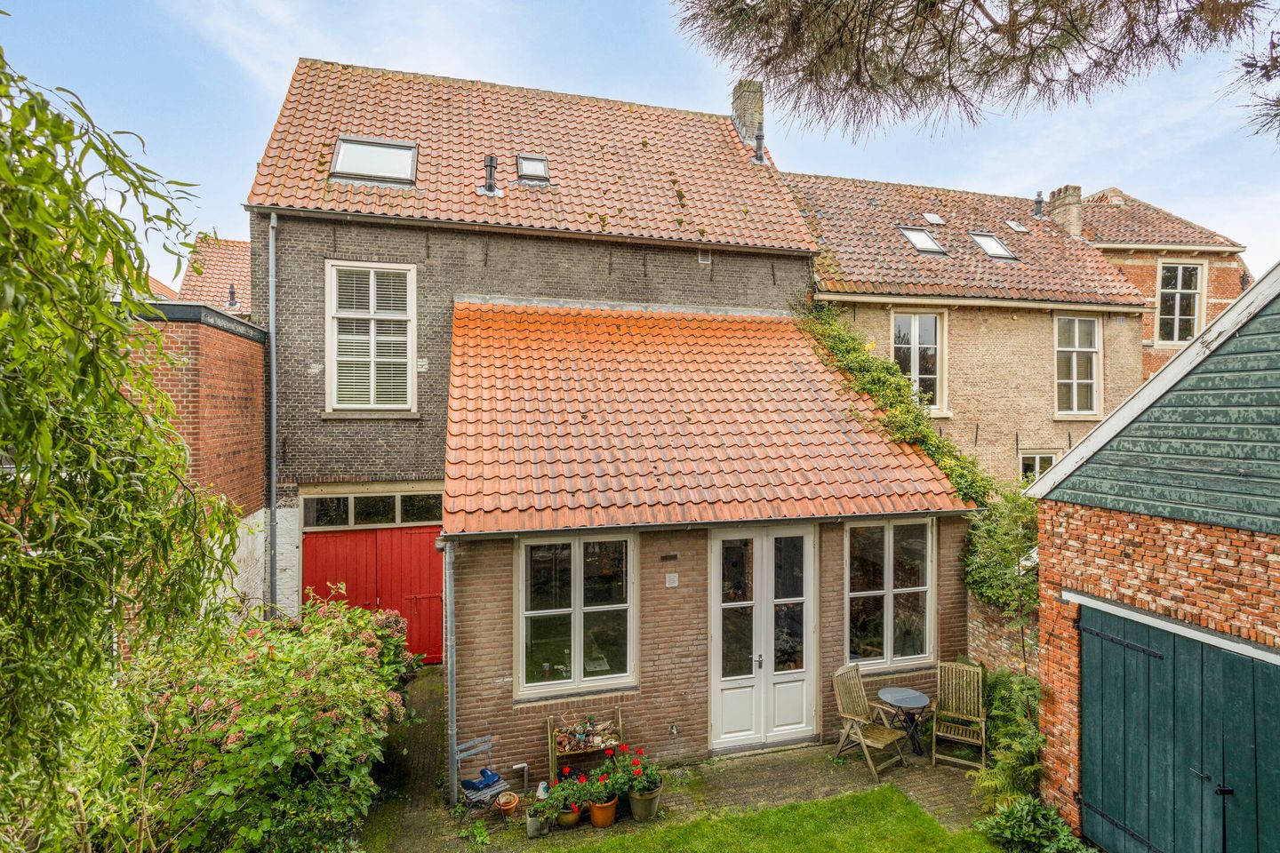 Foto 29 van Goudenbloemstraat 25