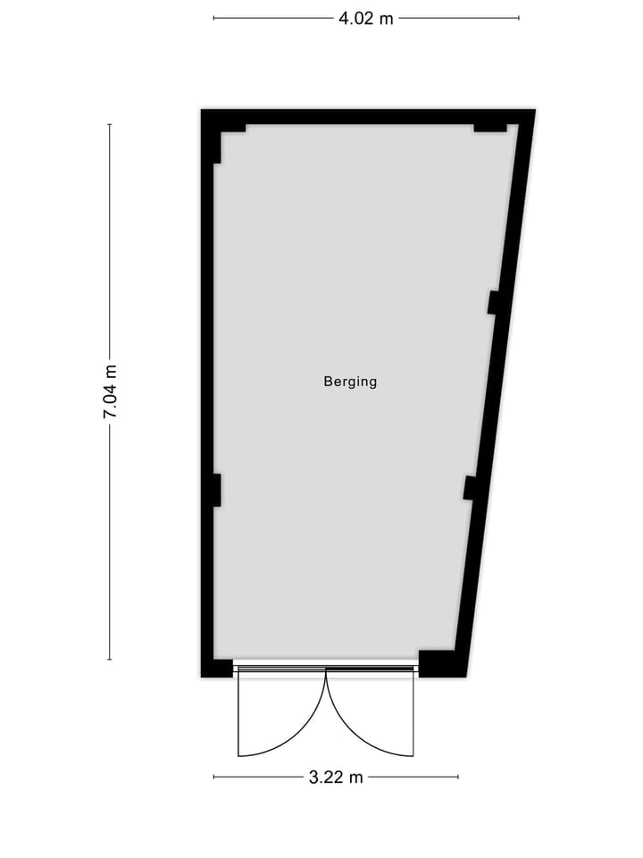 Foto 48 van Goudenbloemstraat 25