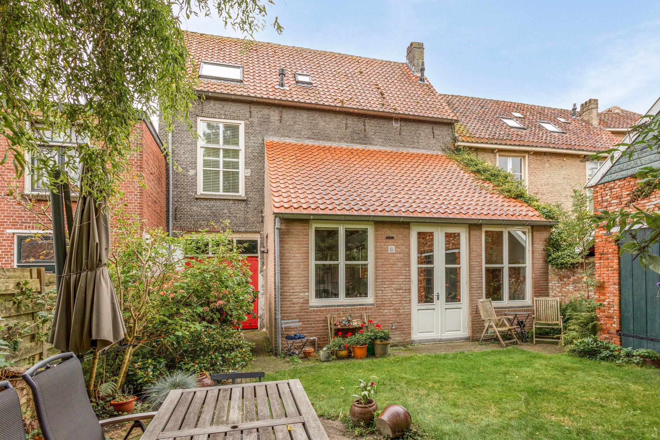 Foto 30 van Goudenbloemstraat 25