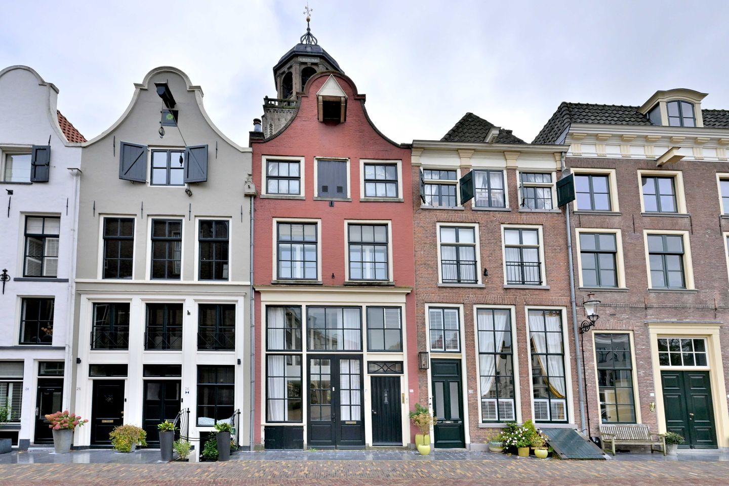 Bekijk foto 1 van Nieuwe Markt 27