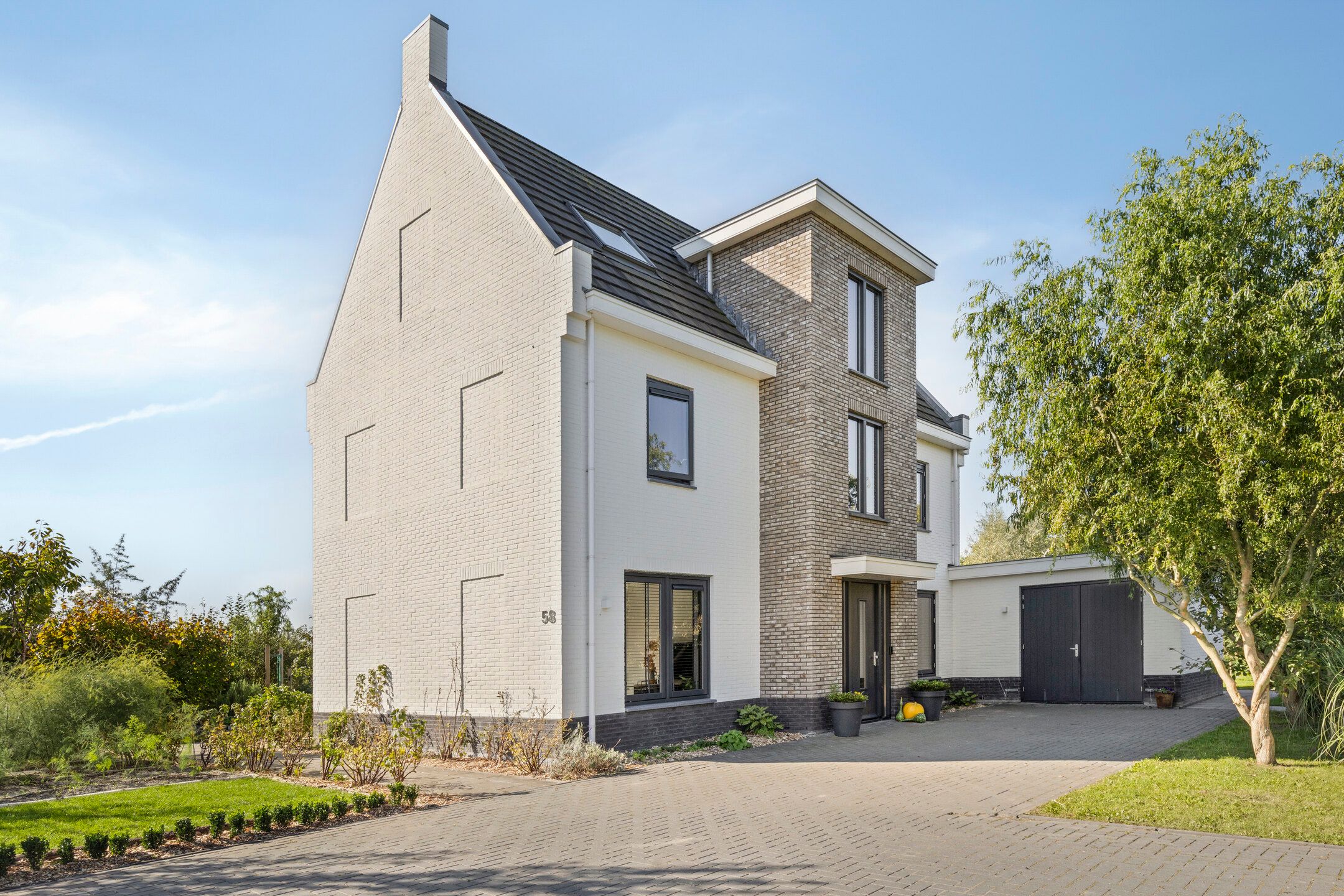 Pompoenweg, 58, Almere, 1349KA, Flevoland, Nederland 58