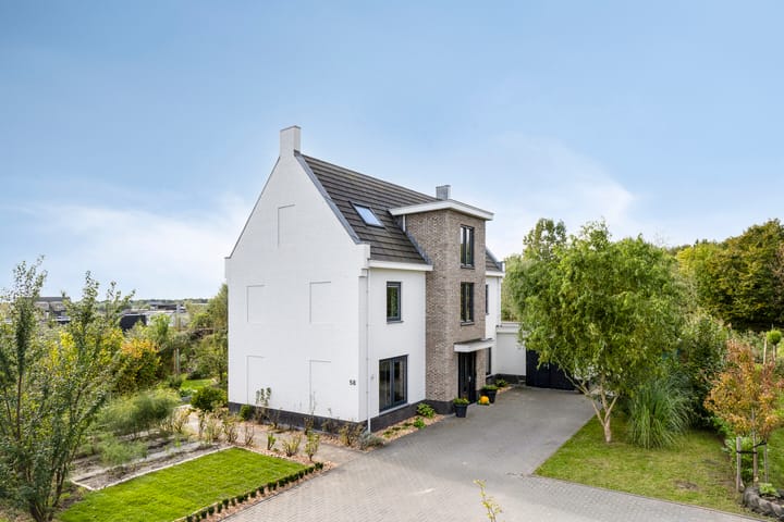 Photo 2 of Pompoenweg 58