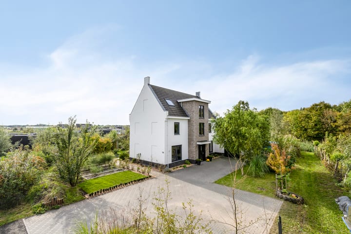 Photo 3 of Pompoenweg 58