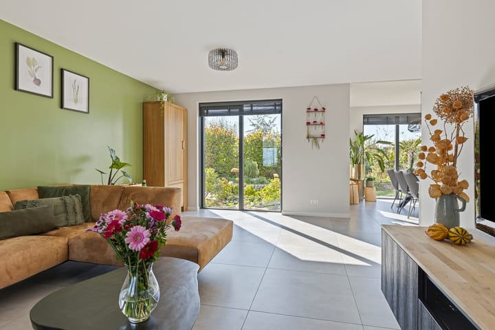 Photo 7 of Pompoenweg 58