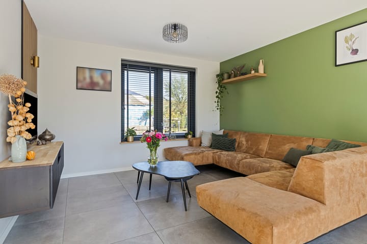 Photo 8 of Pompoenweg 58