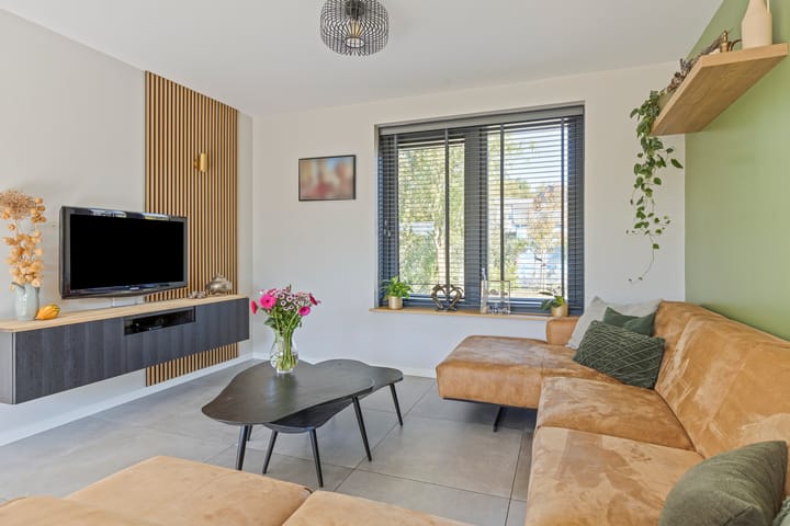 Photo 10 of Pompoenweg 58