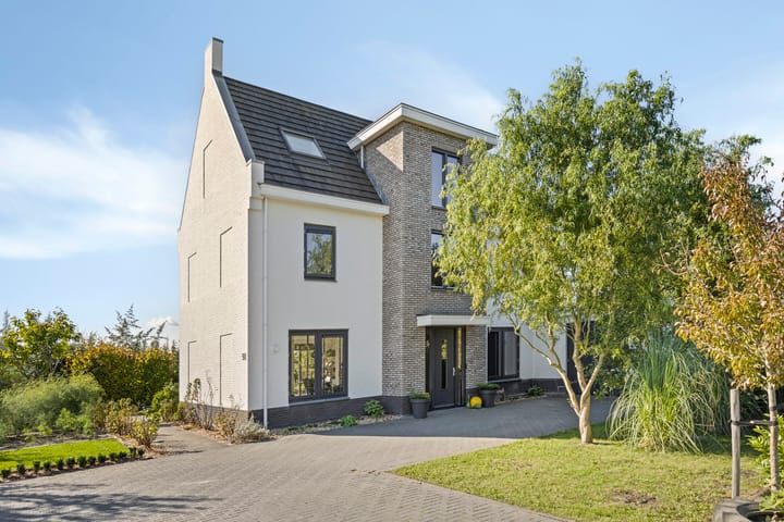 Photo 16 of Pompoenweg 58