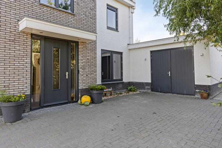 Photo 17 of Pompoenweg 58