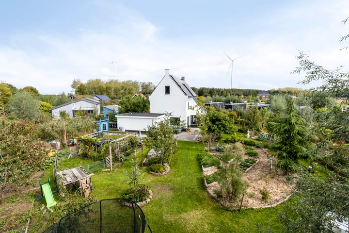 Photo 54 of Pompoenweg 58