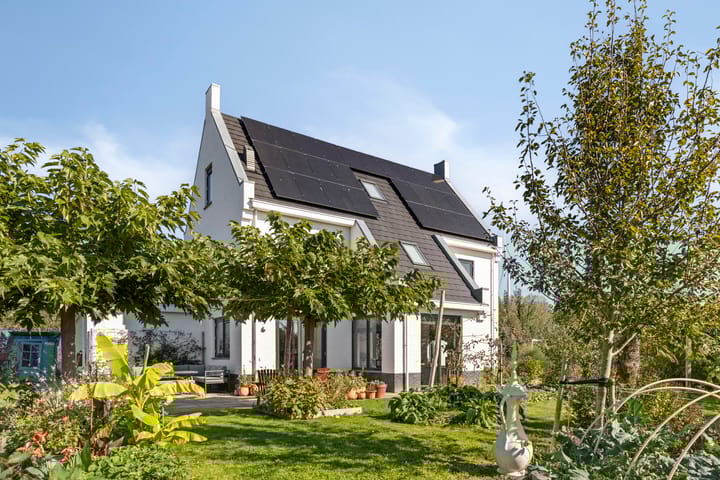 Photo 56 of Pompoenweg 58