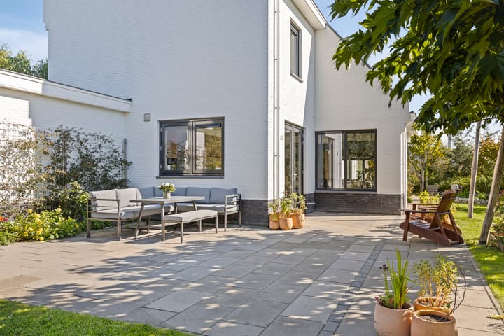 Photo 57 of Pompoenweg 58