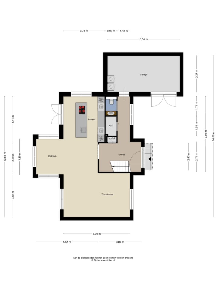 Photo 68 of Pompoenweg 58