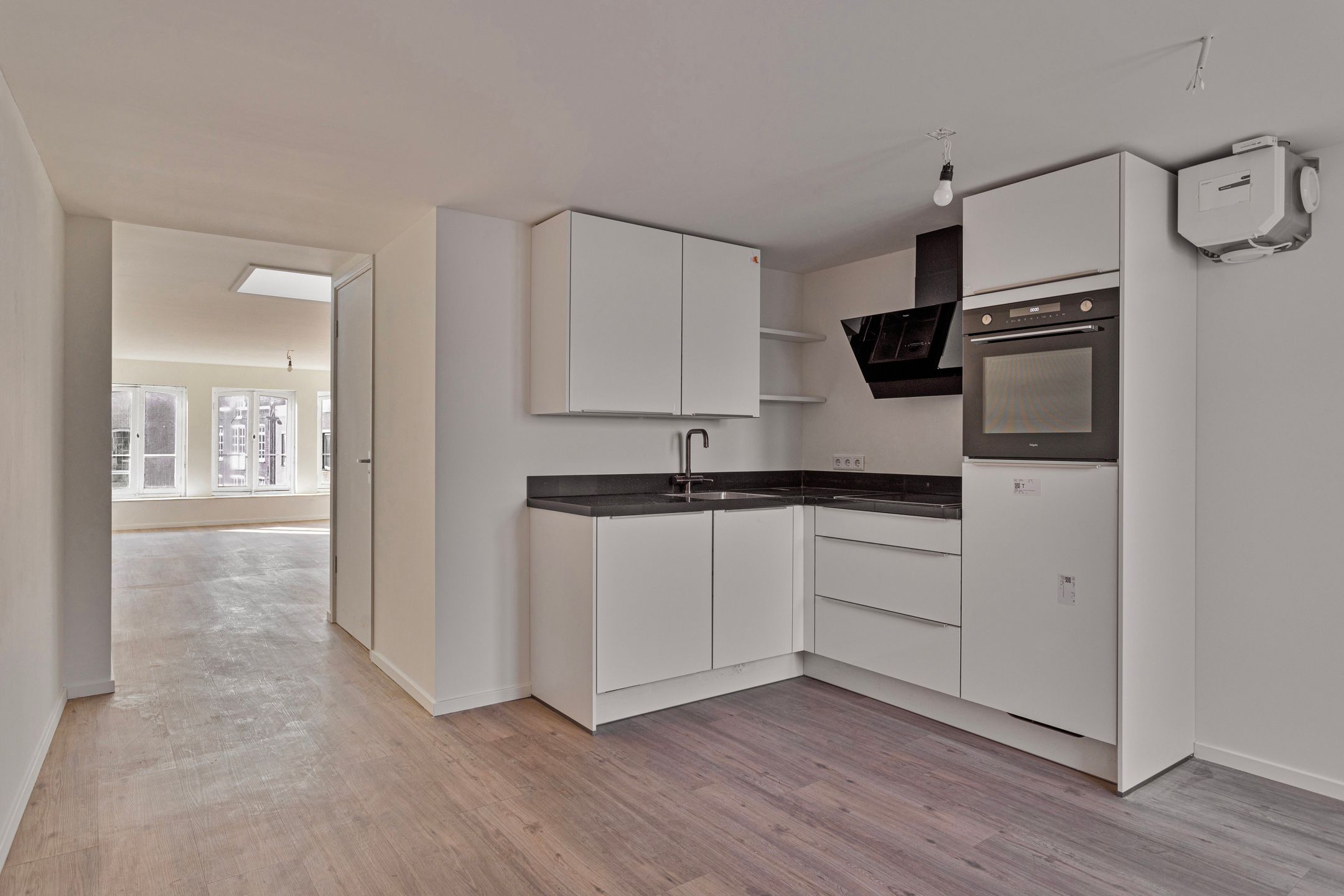 Foto 3 van Smalle Haven 97-D