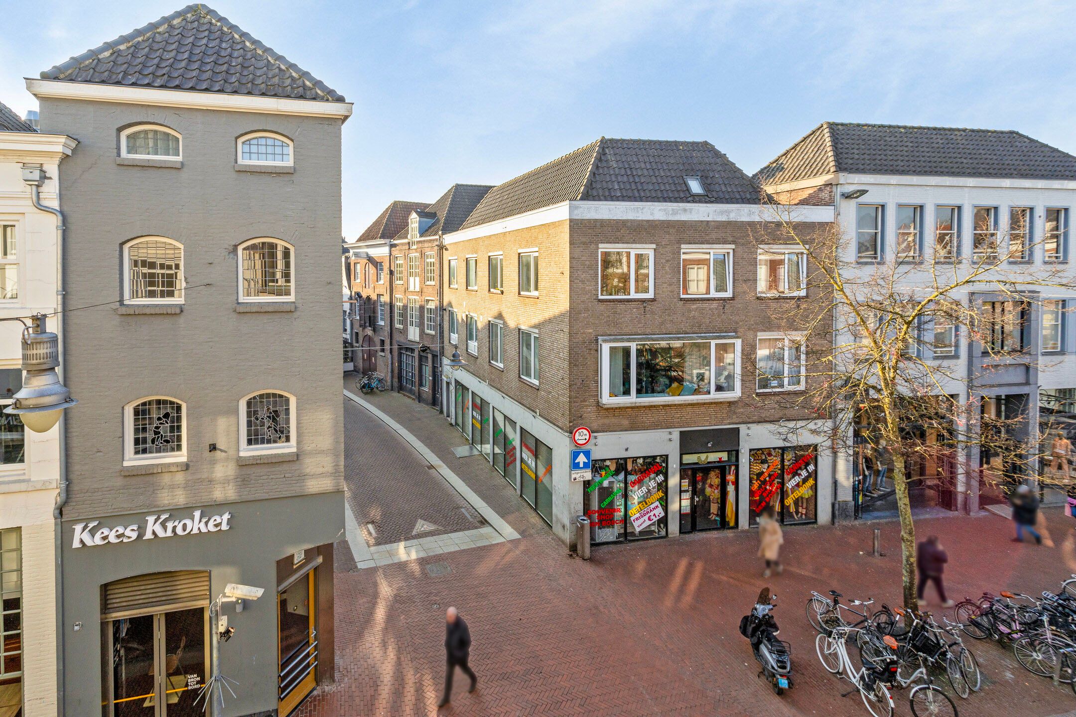 Foto 6 van Smalle Haven 97-D