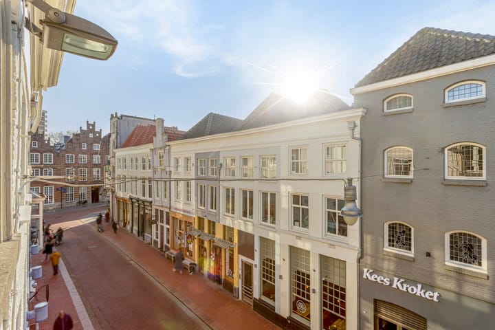 Foto 7 van Smalle Haven 97-D