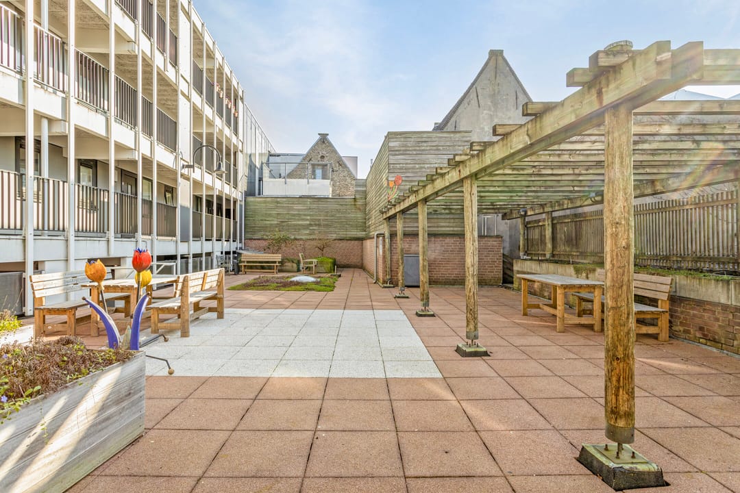 Foto 16 van Smalle Haven 97-D