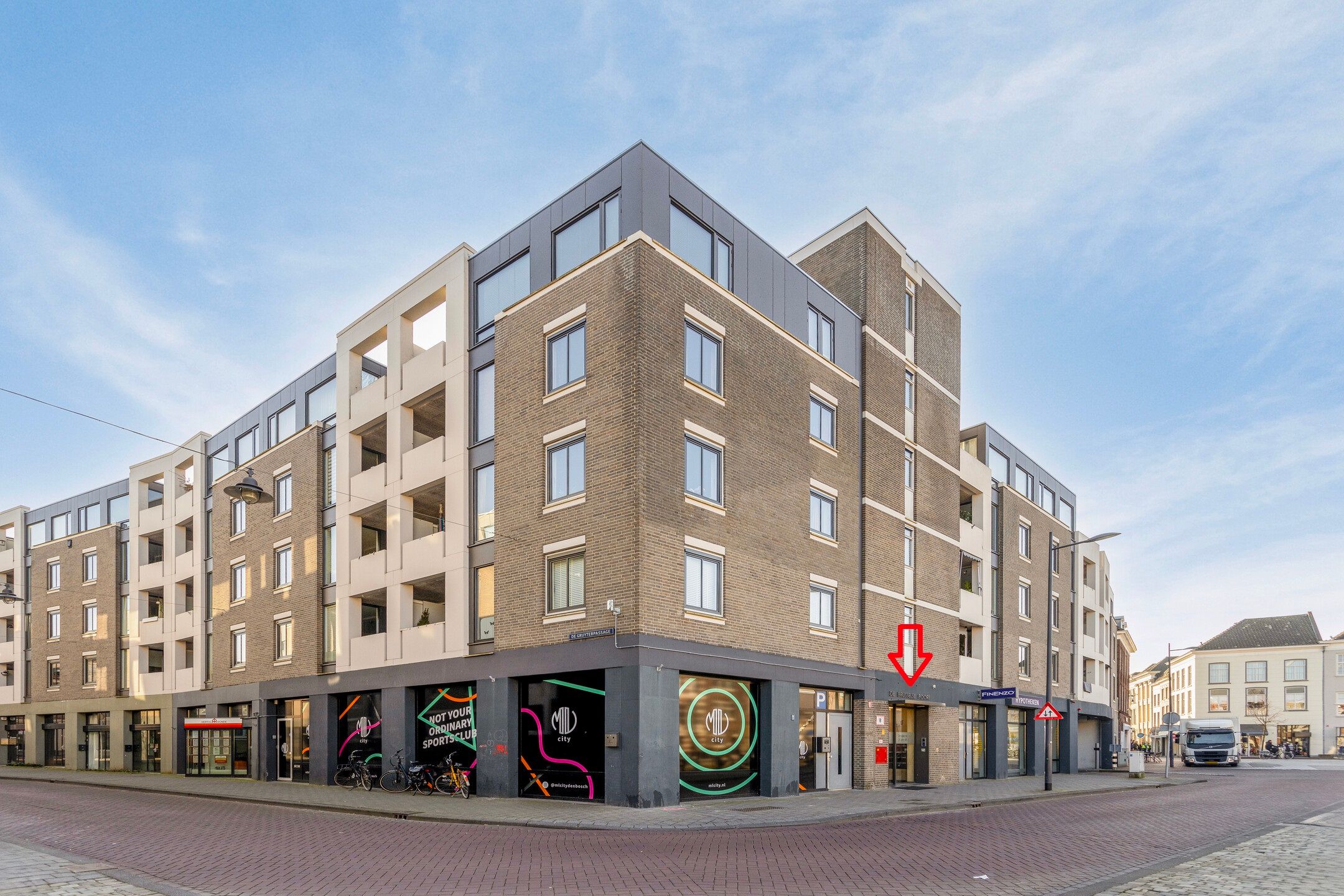 Foto 18 van Smalle Haven 97-D