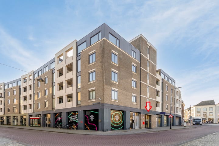 Foto 18 van Smalle Haven 97-D