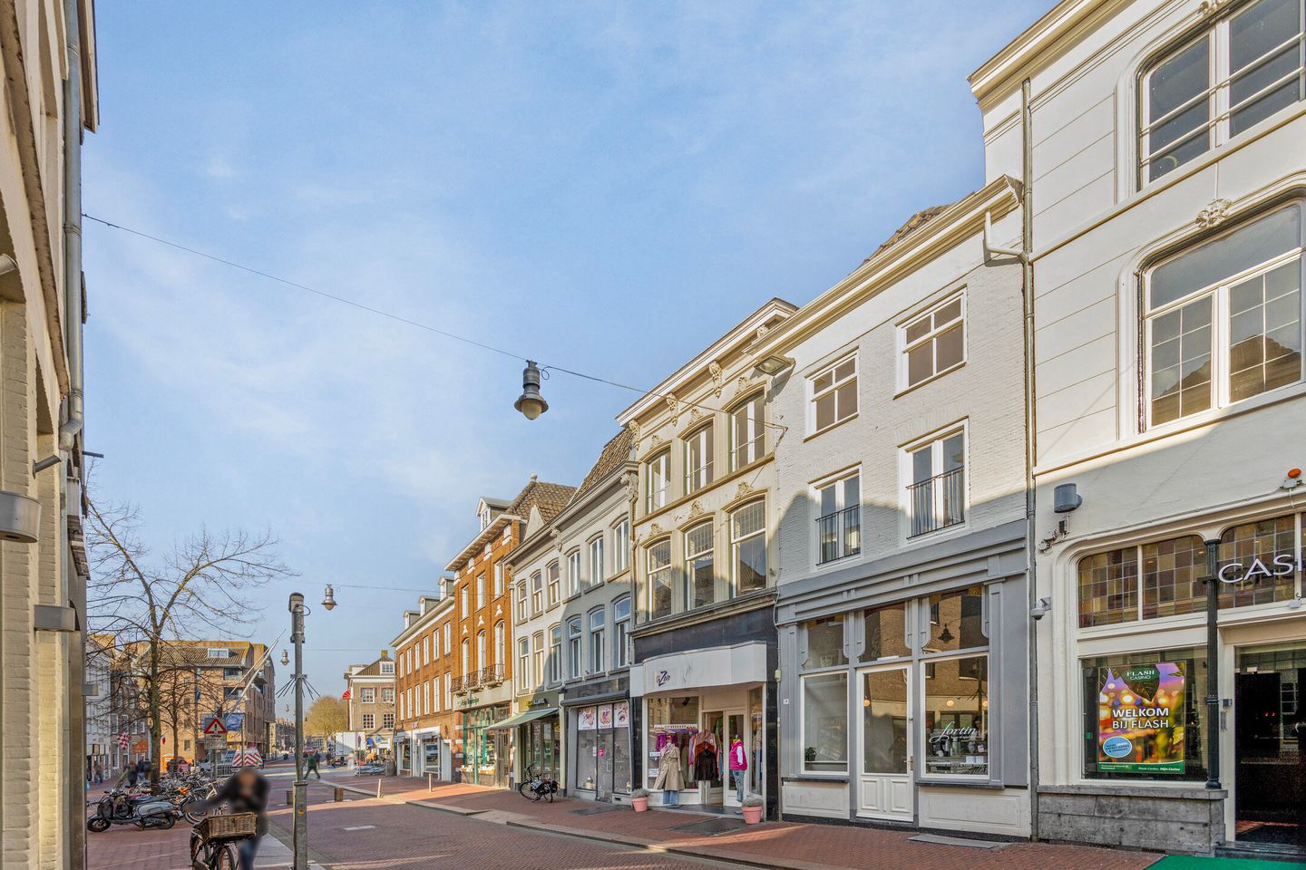 Foto 20 van Smalle Haven 97-D