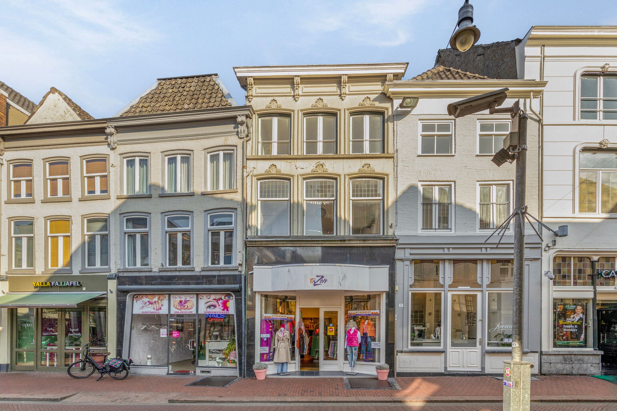 Foto 21 van Smalle Haven 97-D