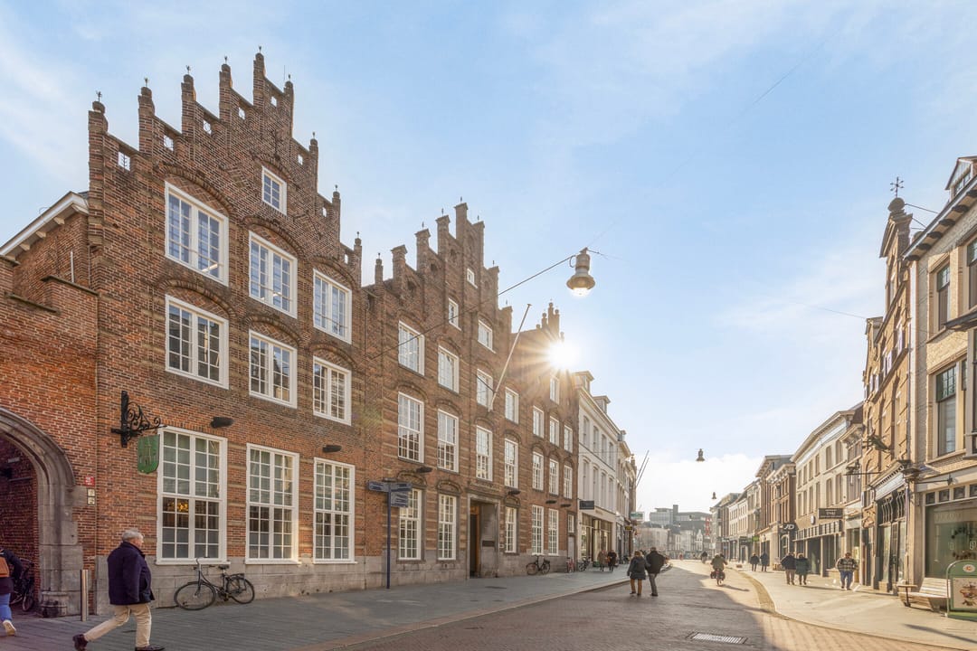 Foto 22 van Smalle Haven 97-D