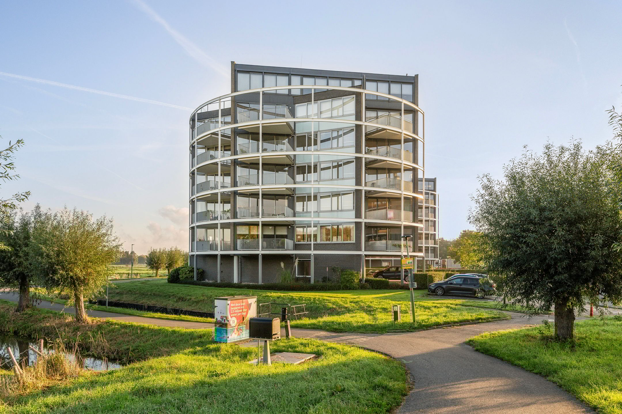 Joke Smitkade, 89, Vlaardingen, 3137ZK, Zuid-Holland, Nederland 89 