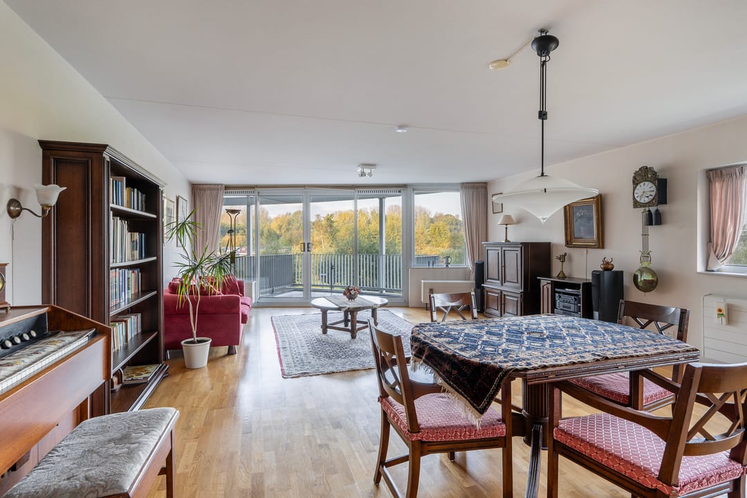 Foto 2 van Joke Smitkade 89