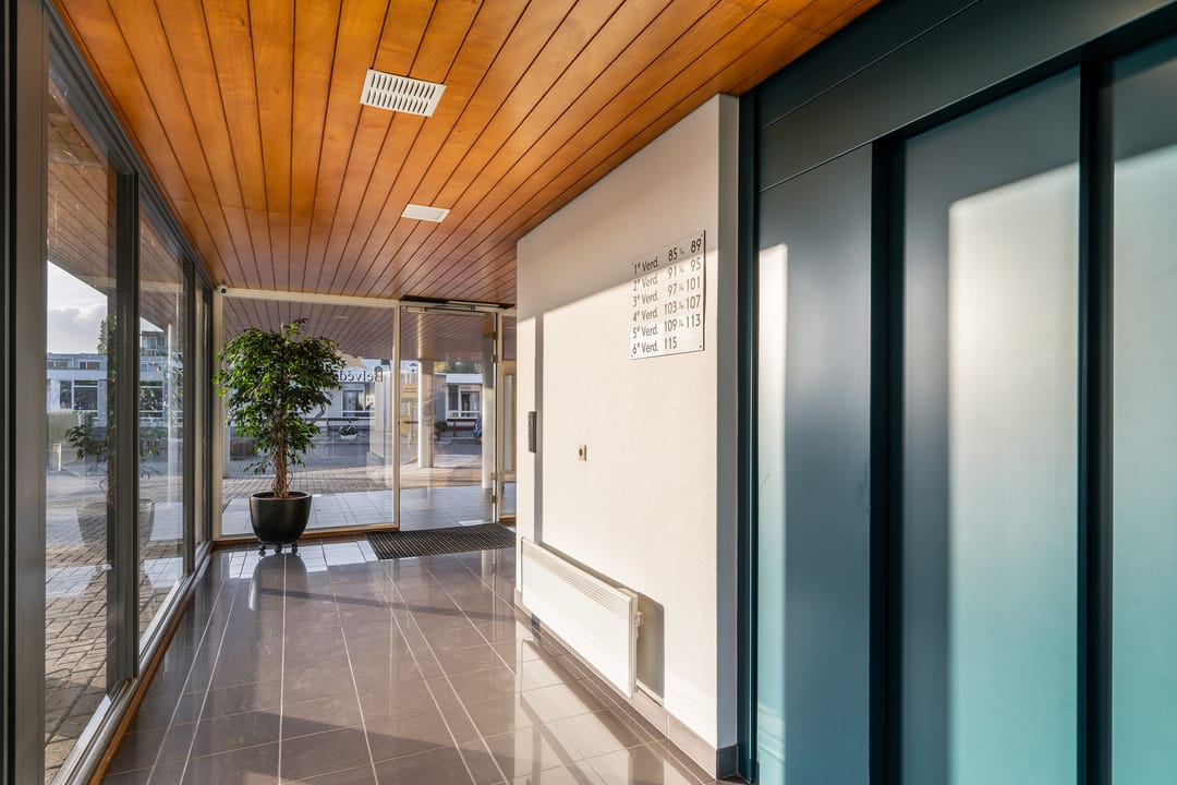 Foto 8 van Joke Smitkade 89