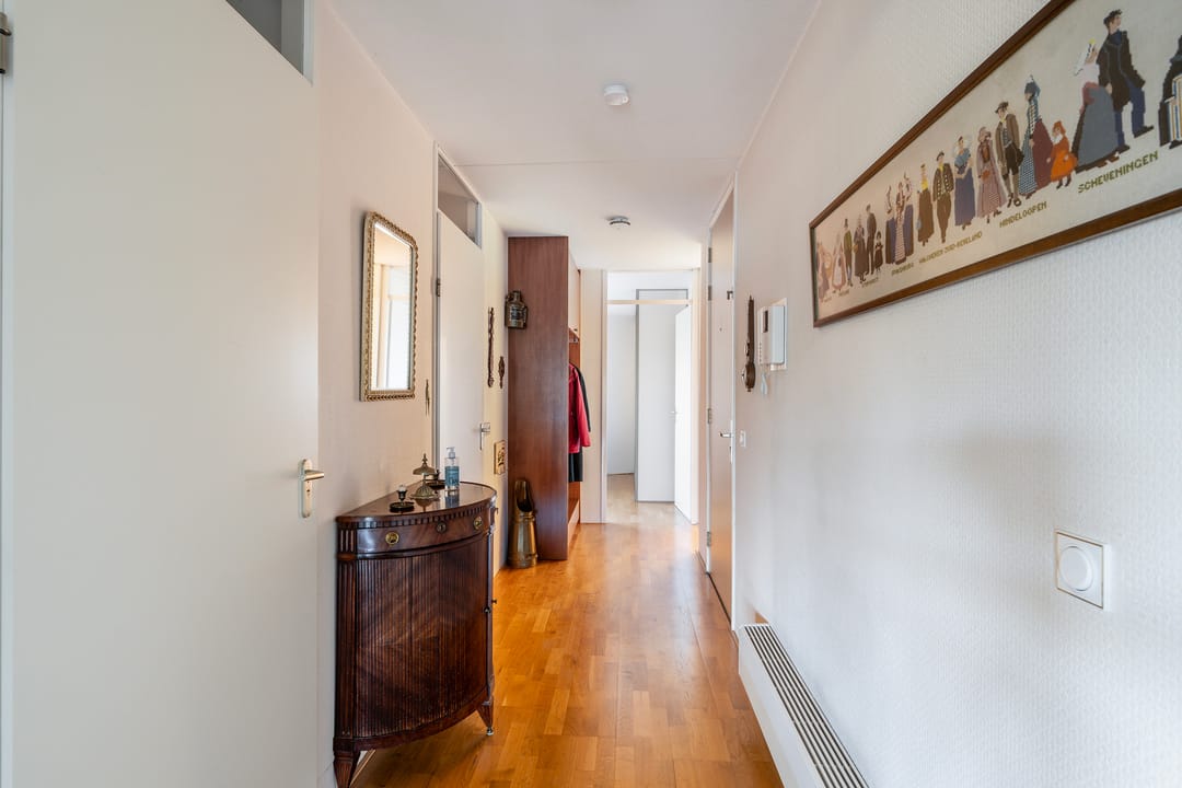 Foto 11 van Joke Smitkade 89