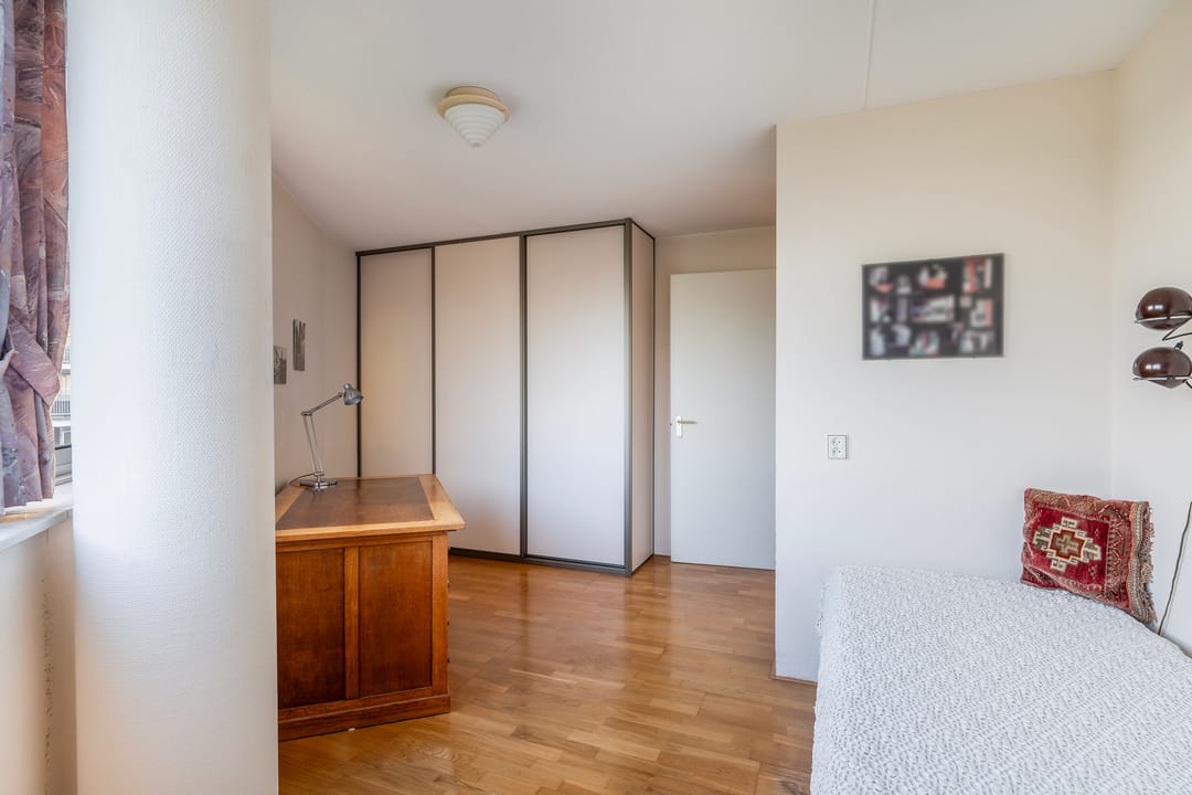 Foto 23 van Joke Smitkade 89