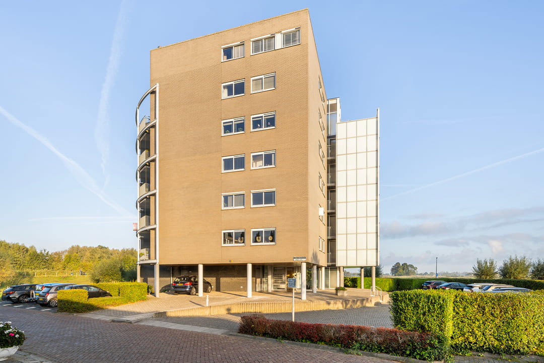 Foto 28 van Joke Smitkade 89