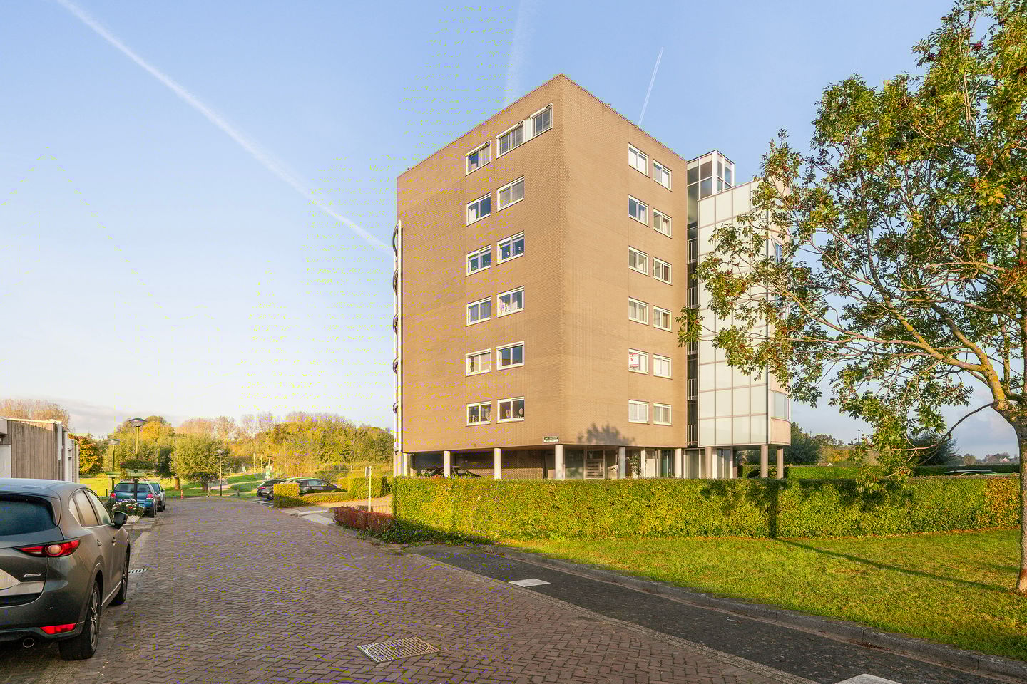 Foto 29 van Joke Smitkade 89