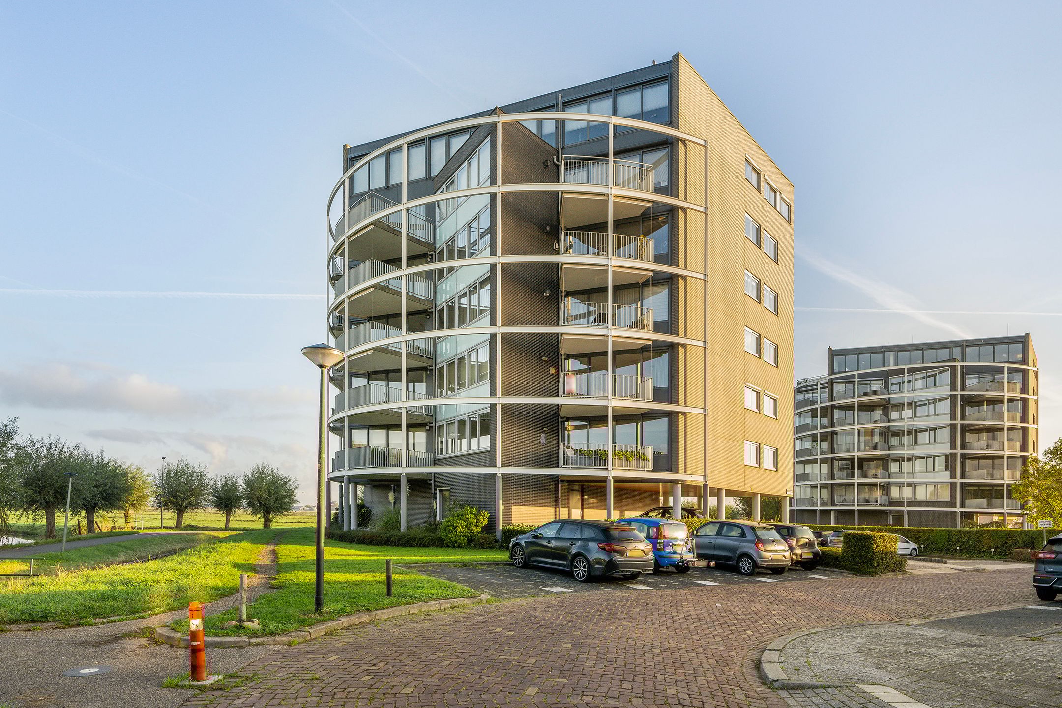 Foto 30 van Joke Smitkade 89