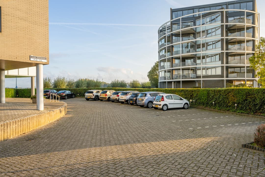 Foto 31 van Joke Smitkade 89