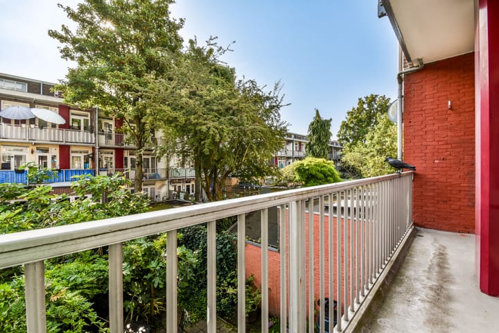 Foto 6 van Doggersbankstraat 24-1