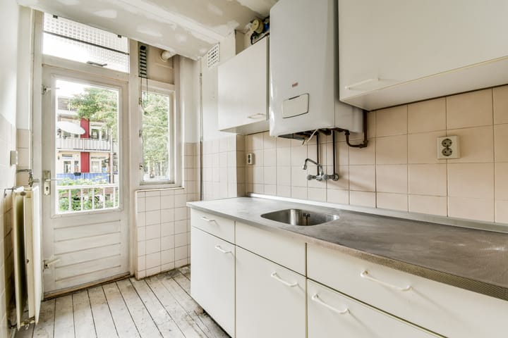 Foto 4 van Doggersbankstraat 24-1