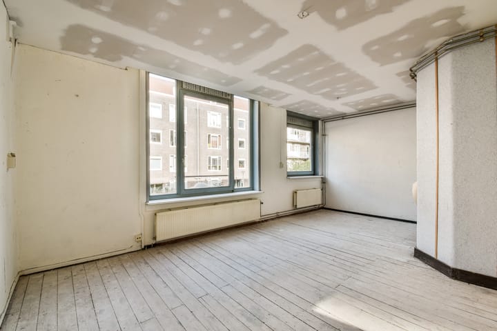 Foto 2 van Doggersbankstraat 24-1