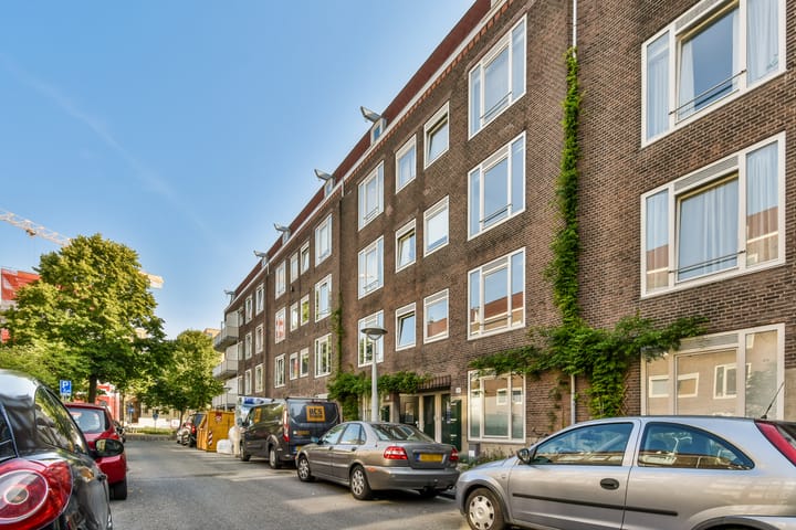 Doggersbankstraat 24-1