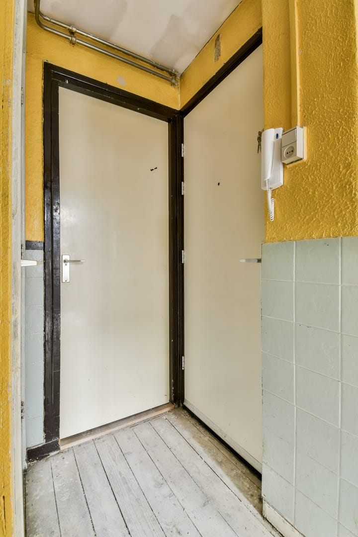 Foto 8 van Doggersbankstraat 24-1