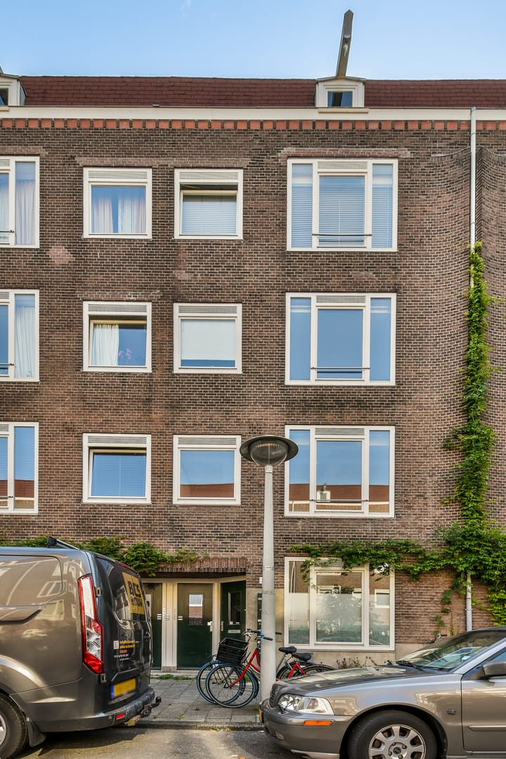 Foto 7 van Doggersbankstraat 24-1