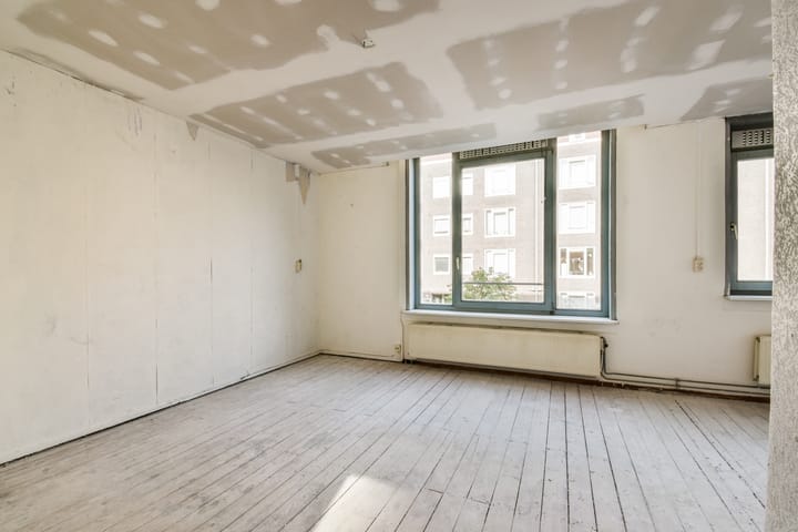 Foto 9 van Doggersbankstraat 24-1