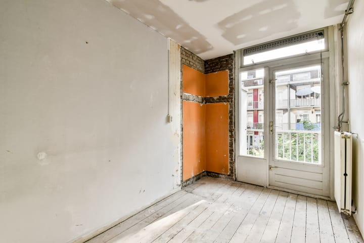 Foto 14 van Doggersbankstraat 24-1