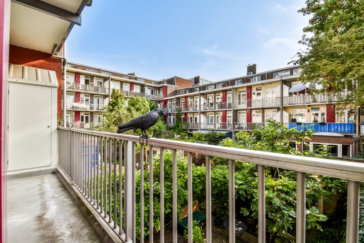 Foto 20 van Doggersbankstraat 24-1