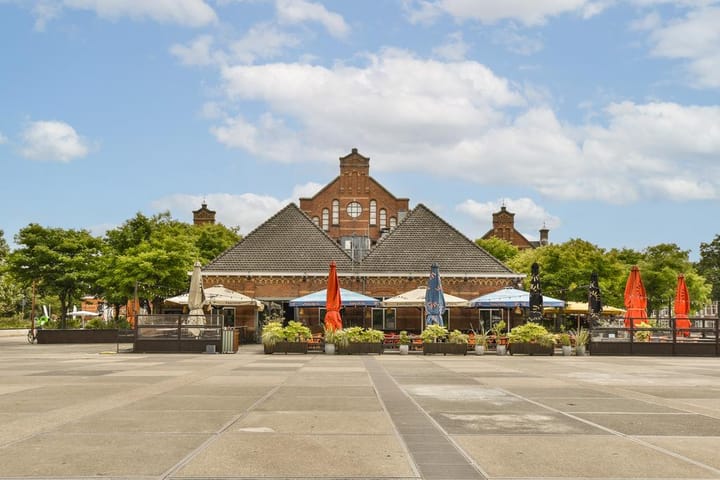 Foto 30 van Doggersbankstraat 24-1