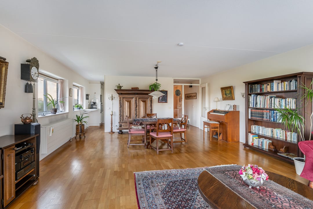 Foto 13 van Joke Smitkade 89