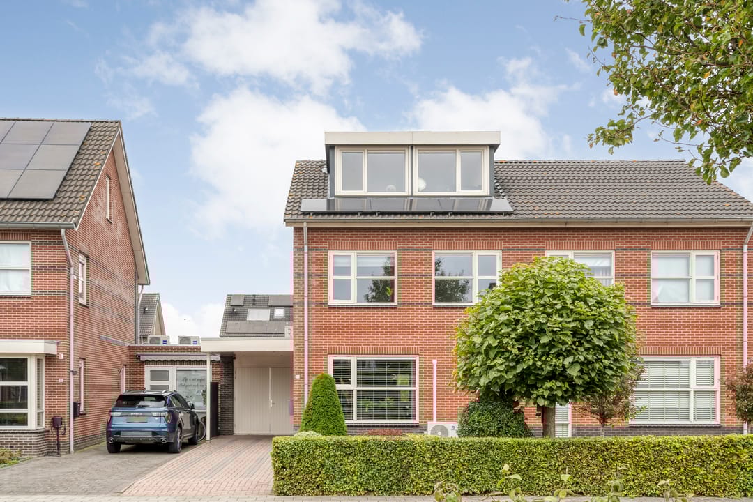 Foto 2 van Kamferbekestraat 55