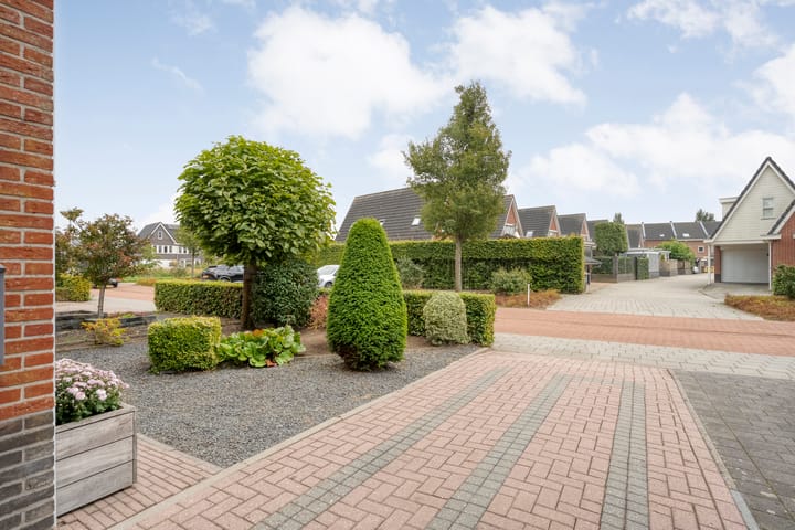 Foto 5 van Kamferbekestraat 55