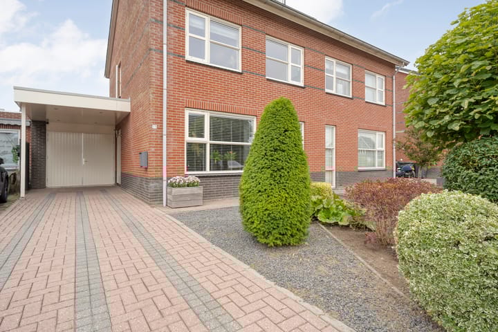 Foto 4 van Kamferbekestraat 55