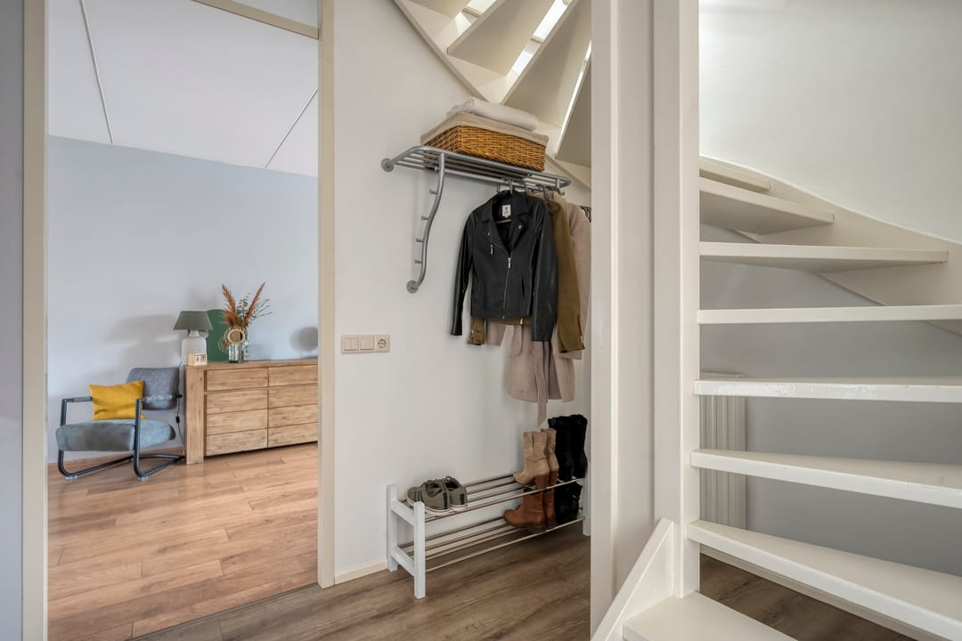 Foto 7 van Kamferbekestraat 55