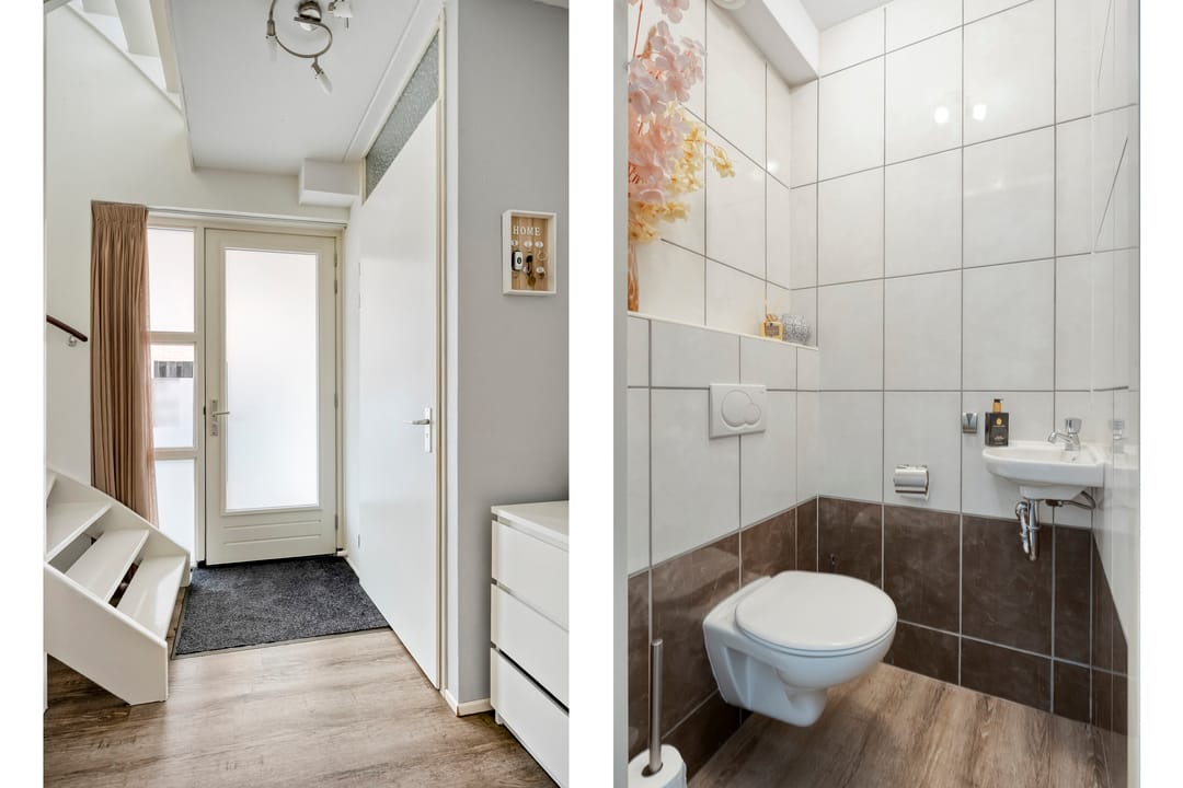 Foto 8 van Kamferbekestraat 55